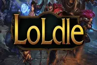 Loldle