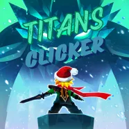 Titans Clicker